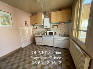  Maison  vendre 4 pices 72 m