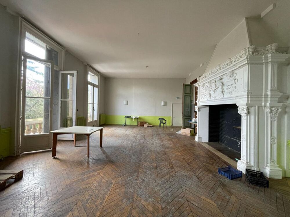  vendre  Proprit/chteau Bziers (34500)