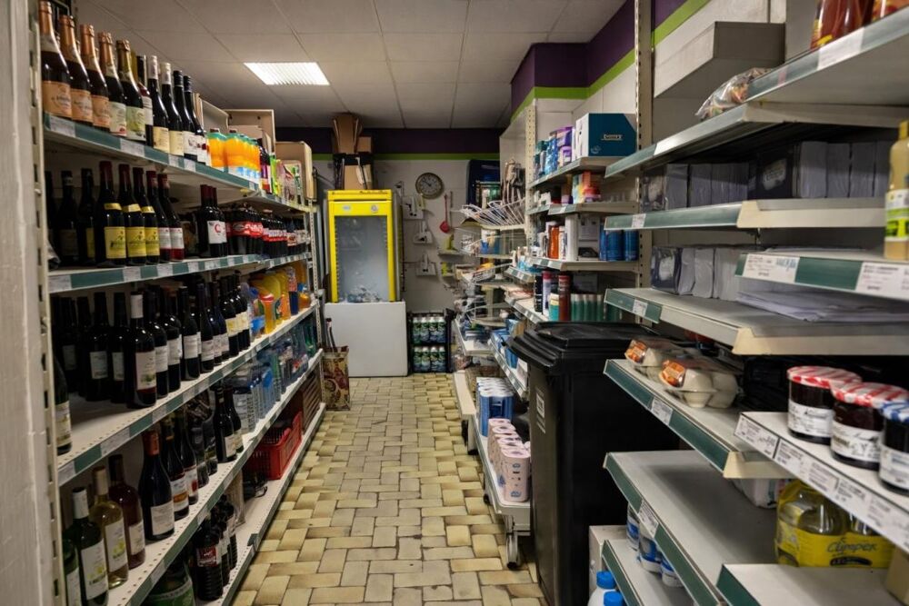 Saint-Dié-des-Vosges ? Local Professionnel 80 m², Libre de Suite