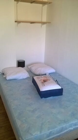  Appartement à louer 1 pièce 13 m² Quimper