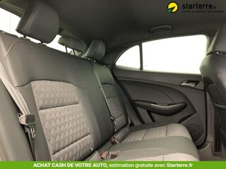 MG3 1.5 L Hybrid+ 195 ch Luxury 2025 occasion 69190 Saint-Fons