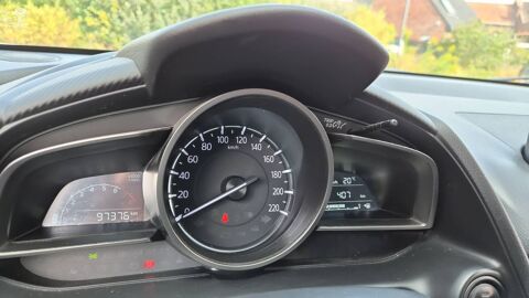 Cx-3 2.0 Skyactiv-G 121 Dynamique 2019 occasion 59148 Flines Lez Raches