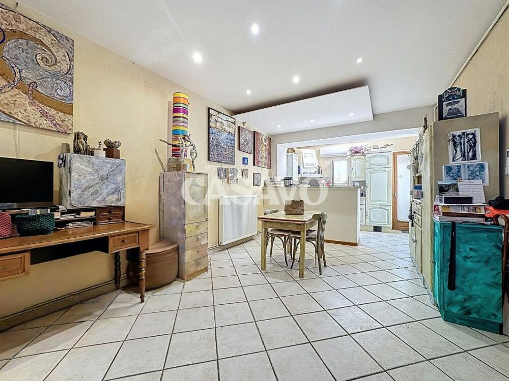 Vente Appartement Vente Appartement 2 pièces de 46m² - 69150 Décines-Charpieu Decines charpieu