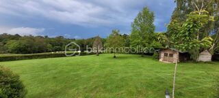  Terrain � vendre 808 m�