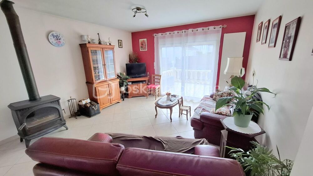 A saisir au plus vite. Maison T4 dans quartier résidentiel prisé