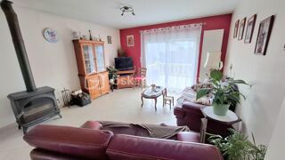  Maison à vendre 4 pièces 82 m²