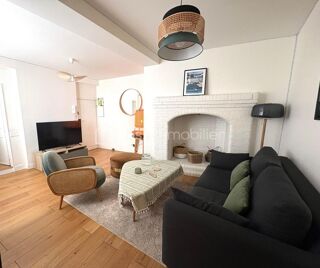  Appartement � louer 2 pi�ces 48 m�