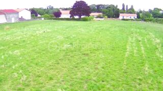  Terrain à vendre 4011 m²
