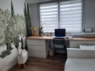  Appartement à louer 1 pièce 10 m²