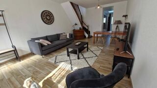  Maison à louer 4 pièces 90 m²
