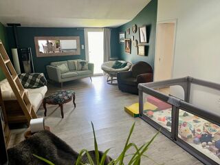  Maison à vendre 6 pièces 140 m²