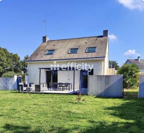   Maison Maison - 4 pi�ce(s) - 110 m�