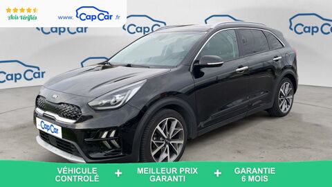 Kia Niro 1.6 GDI 141 Hybrid DCT6 Premium Business 2020 occasion Argenteuil 95100