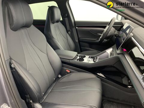 Seal 1.5L DM-I 218 CH PHEV COMFORT 2026 occasion 73420 Voglans