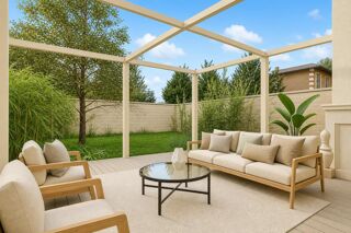 Maison � vendre 6 pi�ces 120 m�