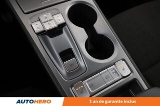 Kona Electrique 39 kWh Business 136 ch 2021 occasion 92130 Issy-les-Moulineaux