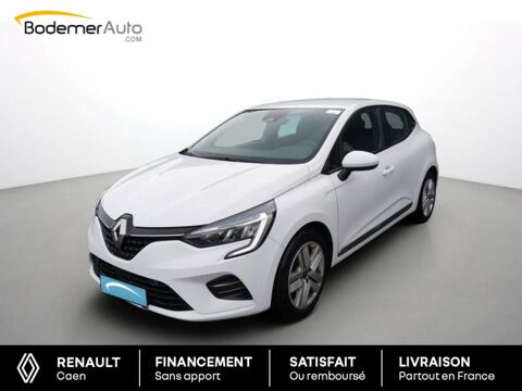 Renault Clio TCe 90 - 21 Business 2021 occasion Hérouville-Saint-Clair 14200