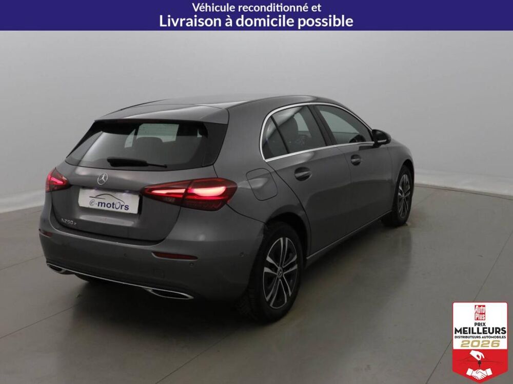 Classe A 250 e 8G-DCT Progressive Line 2024 occasion 10150 Lavau