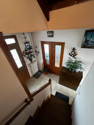  Maison � vendre 5 pi�ces 99 m�