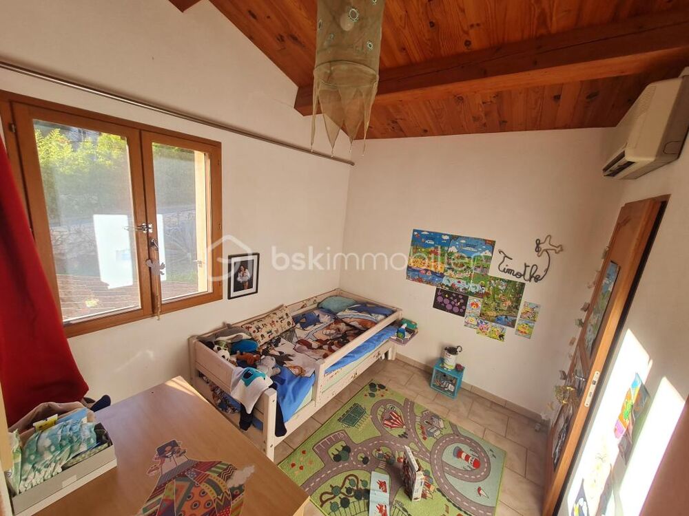 à vendre  Maison Vallauris (06220)