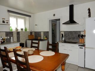  Maison � vendre 6 pi�ces 123 m�