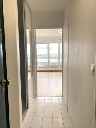  Appartement � vendre 1 pi�ce 24 m�