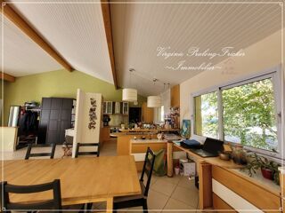  Maison � vendre 6 pi�ces 127 m�