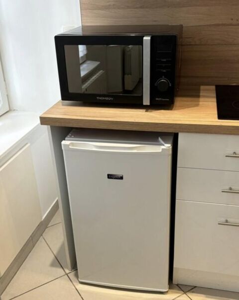  Appartement � louer 2 pi�ces 30 m�