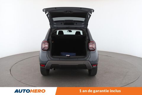 Duster II 1.3 TCe SL Extreme 4x2 EDC 150 ch 2023 occasion 92130 Issy-les-Moulineaux