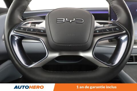 Sealion 7 Electrique 82.5 kWh Comfort RWD 313 ch 2025 occasion 92130 Issy-les-Moulineaux