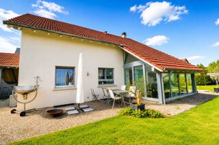  Maison à vendre 5 pièces 166 m²