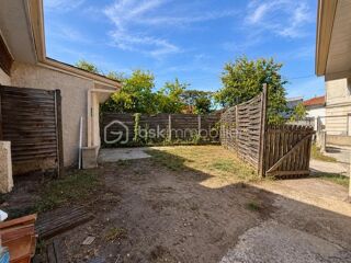  Maison à louer 2 pièces 26 m²