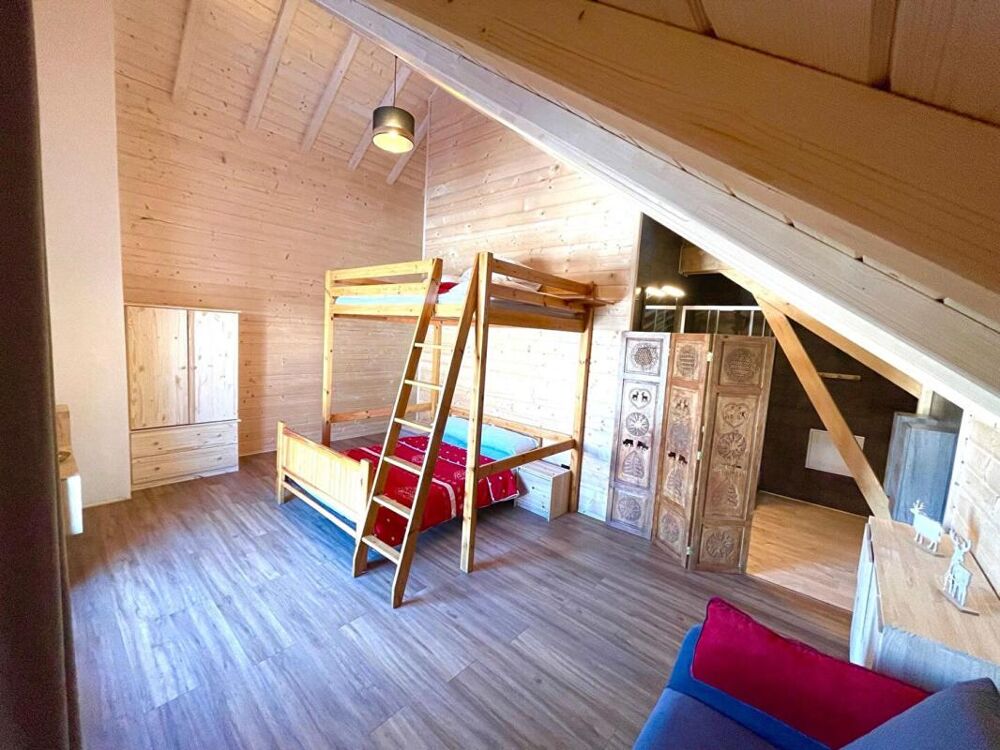 � vendre  Propri�t�/ch�teau Saint-�tienne-en-D�voluy (05250)