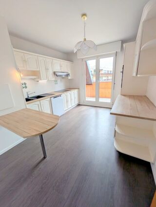  Appartement � vendre 5 pi�ces 116 m�