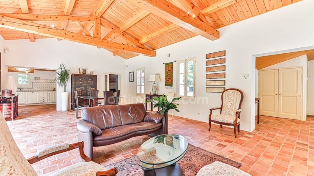  vendre  Maison Saint-Hilaire-de-Riez (85270)