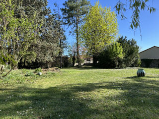  Terrain à vendre 830 m²