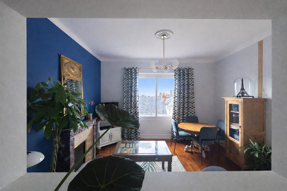 Vente Appartement Appartement Nantes