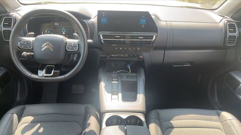 C5 aircross 1.2 Hybrid 136 e-DSC6 Max 2024 occasion 54510 Tomblaine