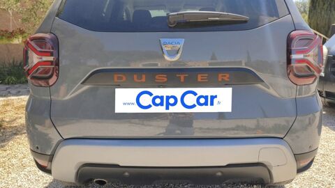 Duster 1.5 Blue dCi 115 4X2 Extreme 2022 occasion 34800 Clermont L Herault