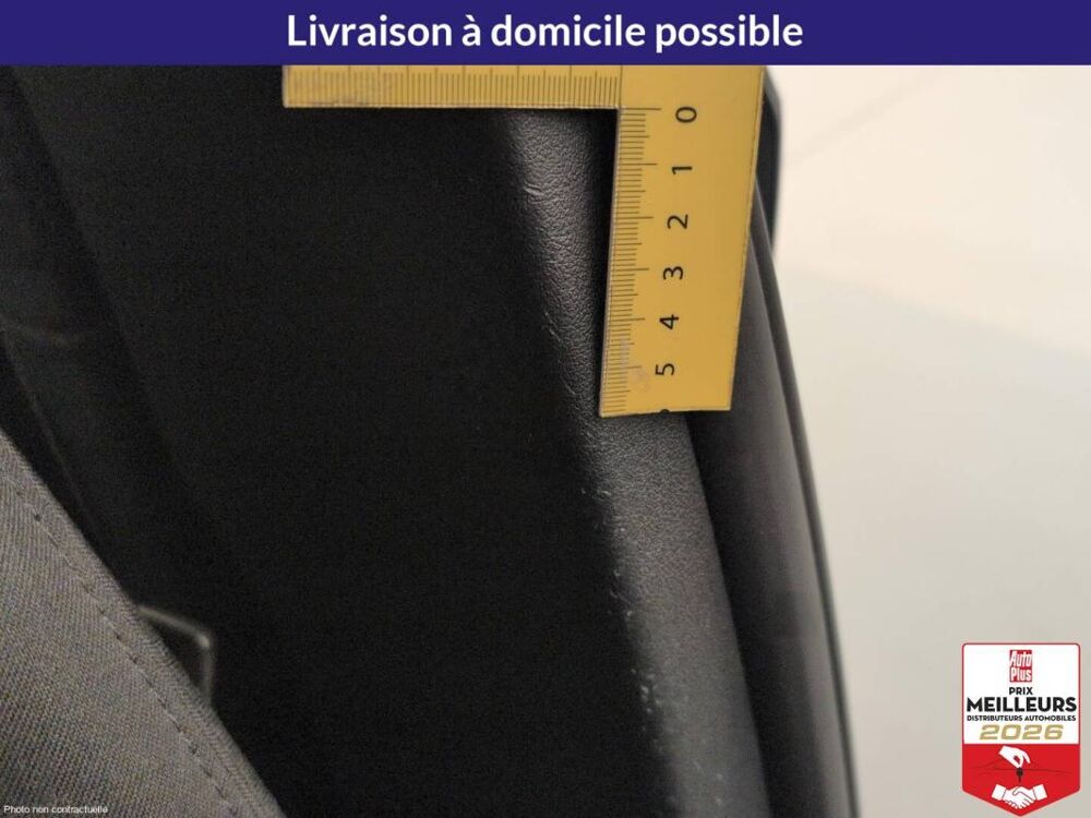 S&eacute;rie 1 F40 116d 116 ch Business Design 2023 occasion 10150 Lavau