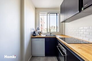  Appartement à vendre 3 pièces 69 m²