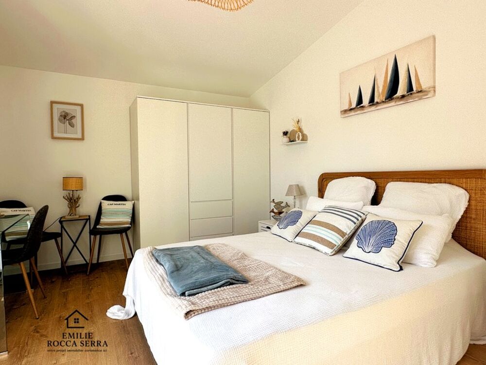 � vendre  Maison Pietrosella (20166)