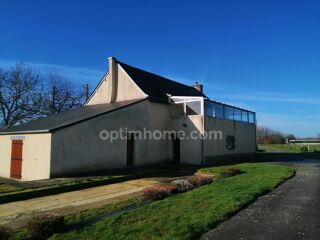  Maison à vendre 6 pièces 150 m²