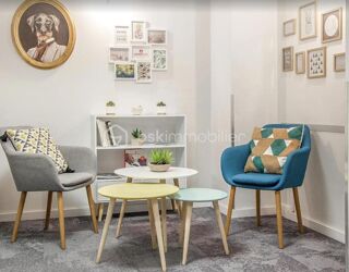  Appartement � vendre 2 pi�ces 31 m�