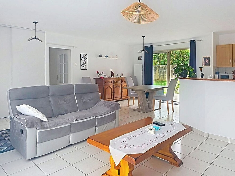 Vente Maison Maison de plain-pied de 2007 , Quartier calme et recherché, proche de toutes les commodités Mussidan