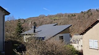  Maison à vendre 7 pièces 160 m²