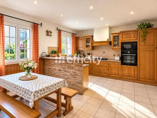  Maison à vendre 7 pièces 210 m²