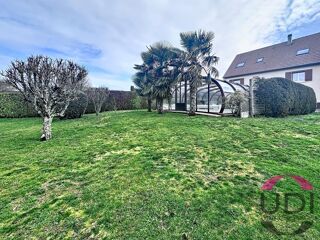  Maison � vendre 6 pi�ces 150 m�