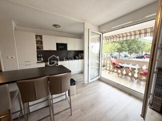  Appartement � vendre 2 pi�ces 52 m�