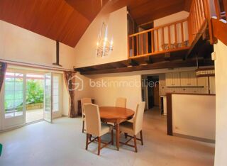  Maison à vendre 4 pièces 65 m²